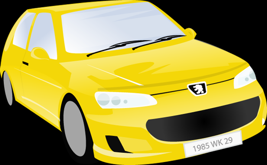 207 vecto