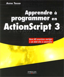 Livre Apprendre à programmer en ActionScript 3