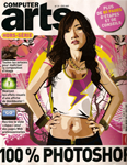 Magazine Computer Art