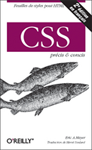 Livre CSS 2 La r&eacute;f&eacute;rence