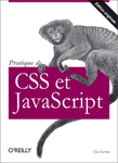 Livre CSS et JavaScript