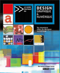 Livre Design graphique et num&eacute;rique