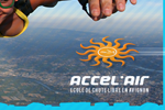 Aper&ccedil;u du site