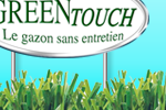 Aper&ccedil;u du site